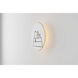 Peanuts Ramen LED 2.6 inch Snoopy Woodstock Wall Sconce Wall Light